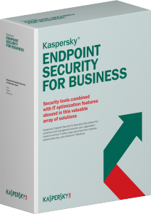 Kaspersky Endpoint Security Core